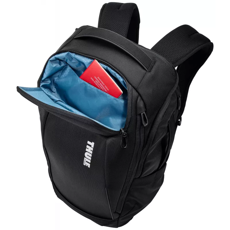 Backpack Thule Accent TACBP2316 Black 40.6 cm 16 inch