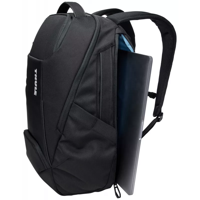 Backpack Thule Accent TACBP2316 Black 40.6 cm 16 inch