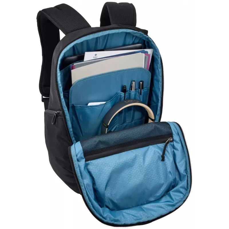 Backpack Thule Accent TACBP2316 Black 40.6 cm 16 inch