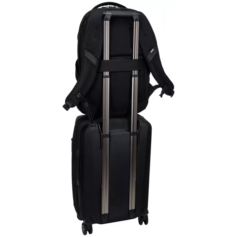Backpack Thule Accent TACBP2316 Black 40.6 cm 16 inch