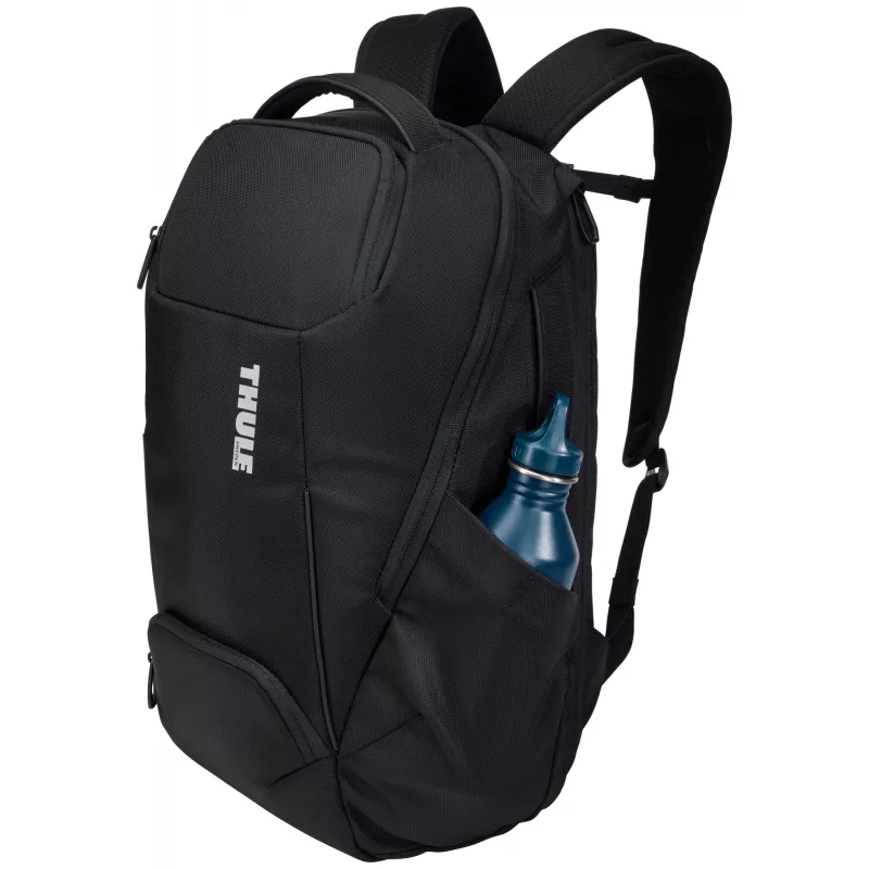 Backpack Thule Accent TACBP2316 Black 40.6 cm 16 inch