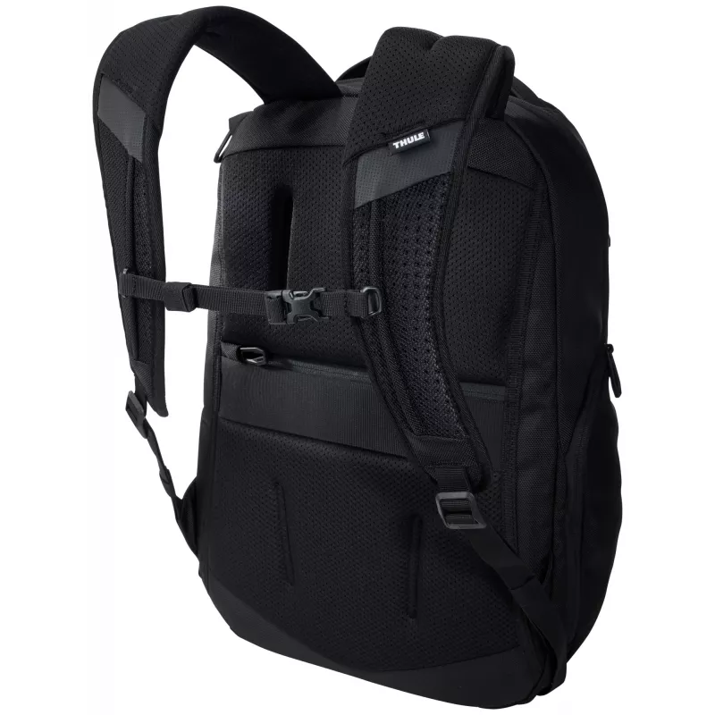 Backpack Thule Accent TACBP2316 Black 40.6 cm 16 inch