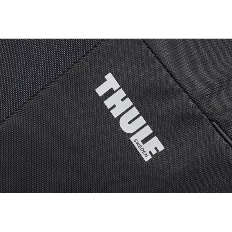 Backpack Thule Accent TACBP2316 Black 40.6 cm 16 inch