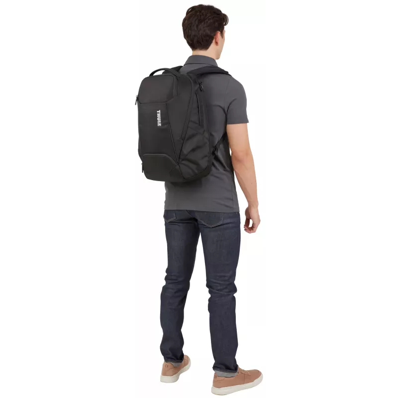 Backpack Thule Accent TACBP2316 Black 40.6 cm 16 inch