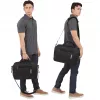 Thule Accent TACLB2216 Black 40.6 cm (16 inch) Briefcase