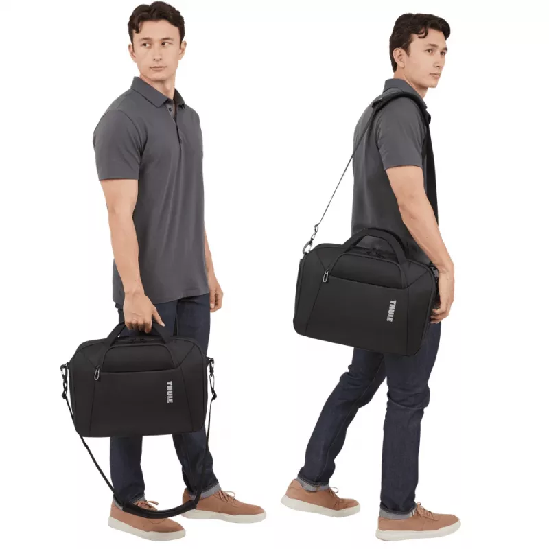 Thule Accent TACLB2216 Black 40.6 cm (16 inch) Briefcase
