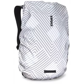 Thule Paramount TPRC130 - Silver Backpack rain cover Nylon 30 L