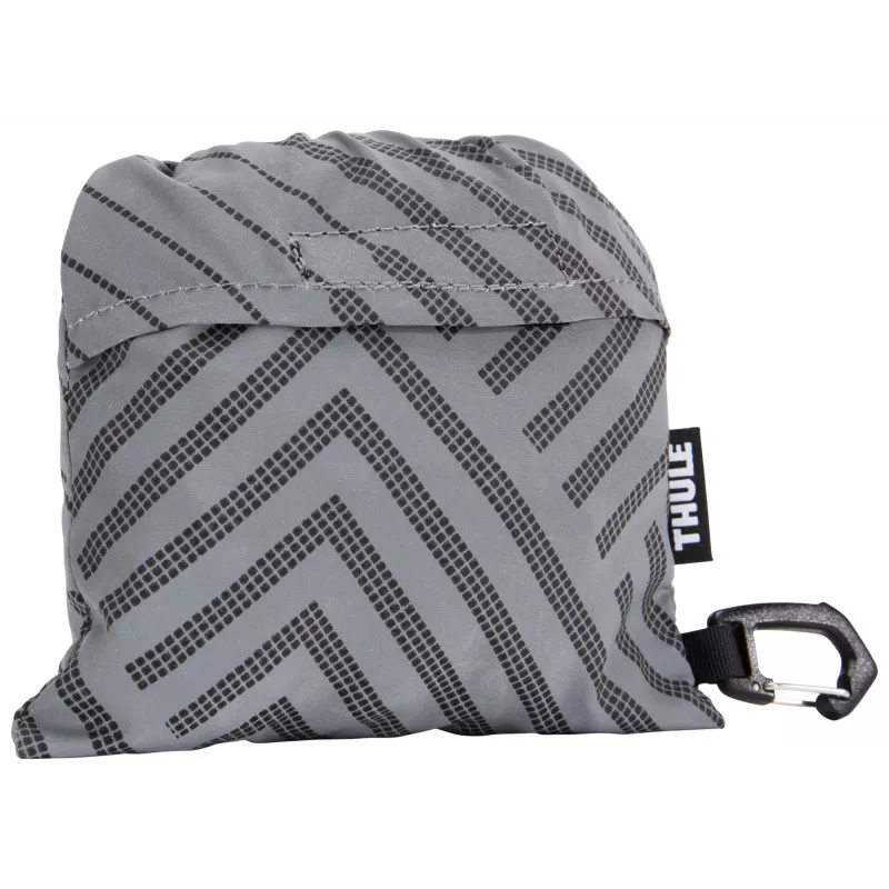 Thule Paramount TPRC130 - Silver Backpack rain cover Nylon 30 L