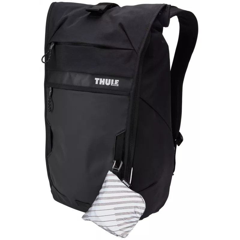 Thule Paramount TPRC130 - Silver Backpack rain cover Nylon 30 L