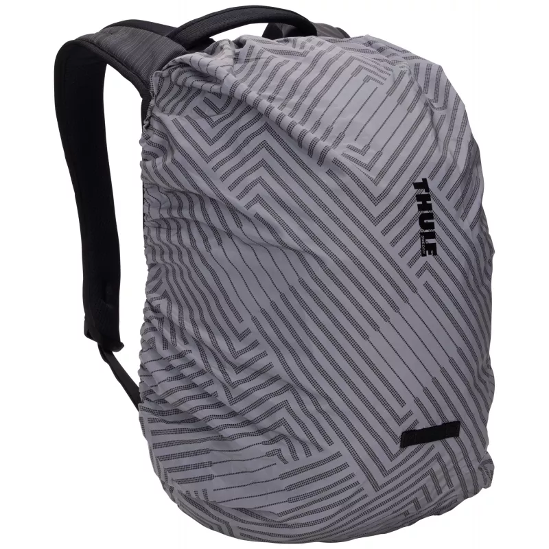 Thule Paramount TPRC130 - Silver Backpack rain cover Nylon 30 L