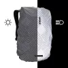 Thule Paramount TPRC130 - Silver Backpack rain cover Nylon 30 L