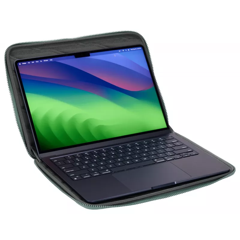 Thule TGSE2558 Hazy Green 35.6 cm (14 inch) Sleeve case