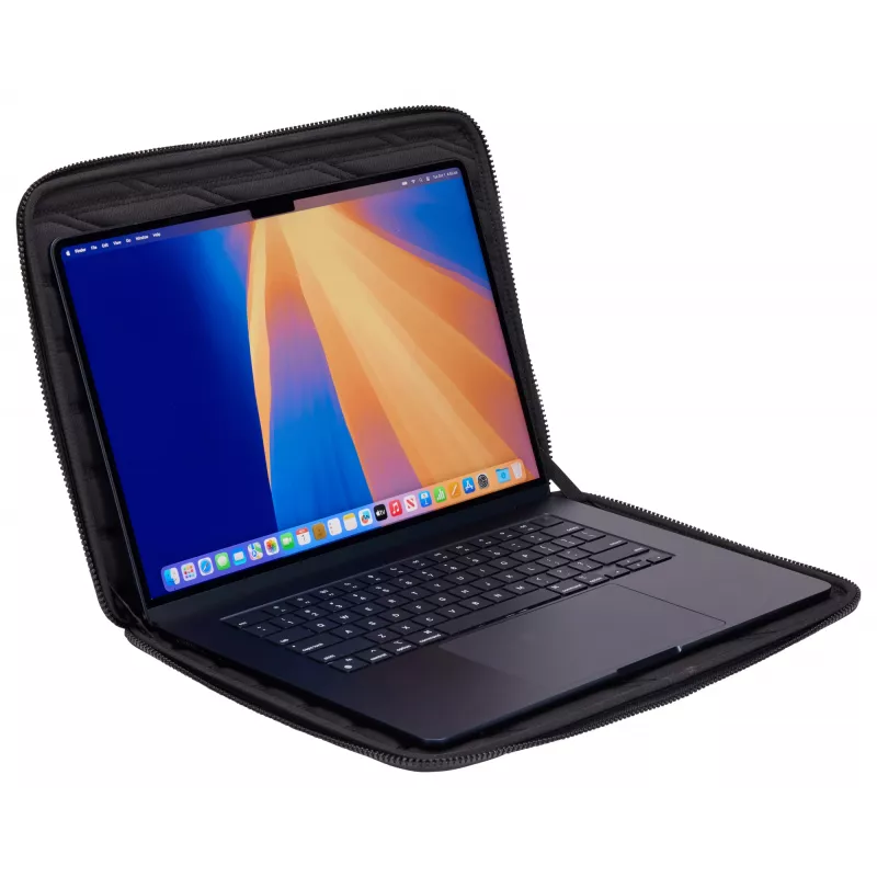 Sleeve case Thule TGSE2557 Black 40.6 cm 16 inch