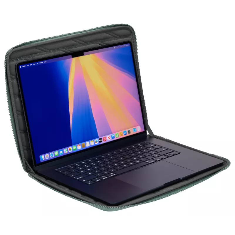 Thule TGSE2557 Hazy Green 40.6 cm (16 inch) Sleeve case