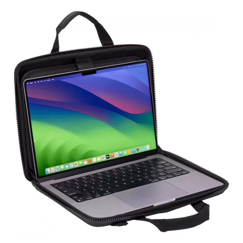 Thule TGAE2558 35.6 cm (14 inch) Briefcase Black