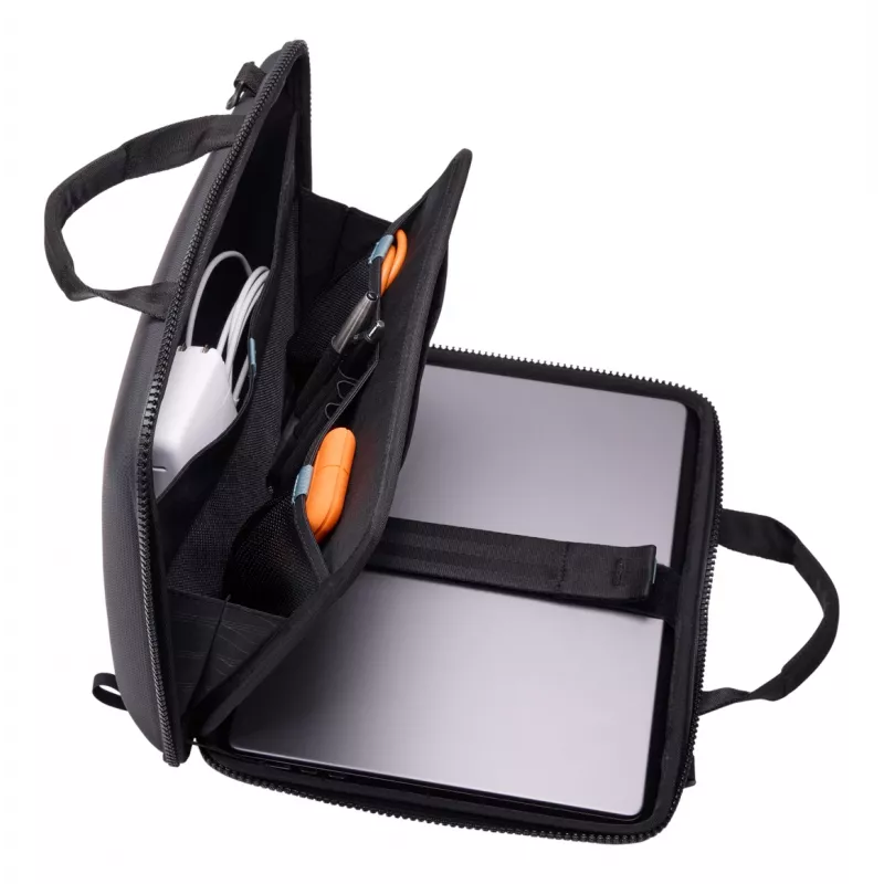 Thule TGAE2558 35.6 cm (14 inch) Briefcase Black