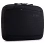 Thule Subterra TSS413A - Black 33 cm (13 inch) Sleeve case