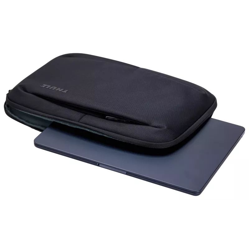 Thule Subterra TSS413A - Black 33 cm (13 inch) Sleeve case