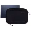 Thule Subterra TSS413A - Black 33 cm (13 inch) Sleeve case