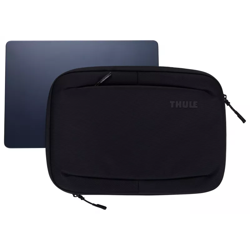 Thule Subterra TSS413A - Black 33 cm (13 inch) Sleeve case