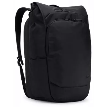 Case Logic VARIBP117 Black backpack Casual backpack Recycled polyester