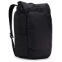 Case Logic VARIBP117 Black backpack Casual backpack Recycled polyester