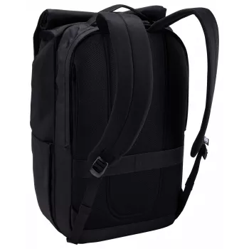 Case Logic VARIBP117 Black backpack Casual backpack Recycled polyester
