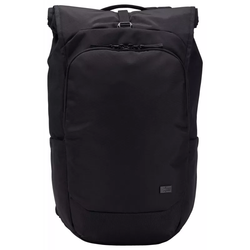 Case Logic VARIBP117 Black backpack Casual backpack Recycled polyester