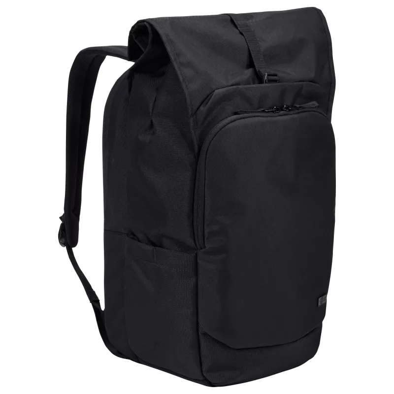 Case Logic VARIBP117 Black backpack Casual backpack Recycled polyester
