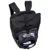 Case Logic VARIBP117 Black backpack Casual backpack Recycled polyester