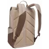 Thule Lithos TLBP213 - Nuanced brown backpack Casual backpack Black Polyester