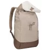 Thule Lithos TLBP213 - Nuanced brown backpack Casual backpack Black Polyester