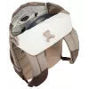 Thule Lithos TLBP213 - Nuanced brown backpack Casual backpack Black Polyester