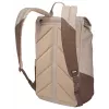Thule Lithos TLBP213 - Nuanced brown backpack Casual backpack Black Polyester