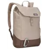 Thule Lithos TLBP213 - Nuanced brown backpack Casual backpack Black Polyester