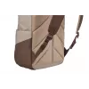 Thule Lithos TLBP213 - Nuanced brown backpack Casual backpack Black Polyester