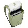 Thule Lithos TLBP213 - Quiet green backpack Casual backpack Polyester