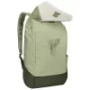 Thule Lithos TLBP213 - Quiet green backpack Casual backpack Polyester