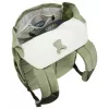 Thule Lithos TLBP213 - Quiet green backpack Casual backpack Polyester