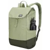 Thule Lithos TLBP213 - Quiet green backpack Casual backpack Polyester