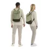 Thule Lithos TLBP213 - Quiet green backpack Casual backpack Polyester