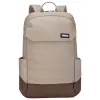 Thule Lithos TLBP216 - Nuanced brown backpack Casual backpack Polyester