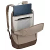 Thule Lithos TLBP216 - Nuanced brown backpack Casual backpack Polyester