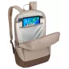 Thule Lithos TLBP216 - Nuanced brown backpack Casual backpack Polyester