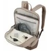 Thule Lithos TLBP216 - Nuanced brown backpack Casual backpack Polyester