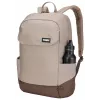 Thule Lithos TLBP216 - Nuanced brown backpack Casual backpack Polyester