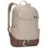 Thule Lithos TLBP216 - Nuanced brown backpack Casual backpack Polyester