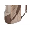 Thule Lithos TLBP216 - Nuanced brown backpack Casual backpack Polyester