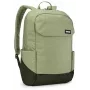 Thule Lithos TLBP216 - Quiet green backpack Casual backpack Polyester