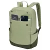 Thule Lithos TLBP216 - Quiet green backpack Casual backpack Polyester